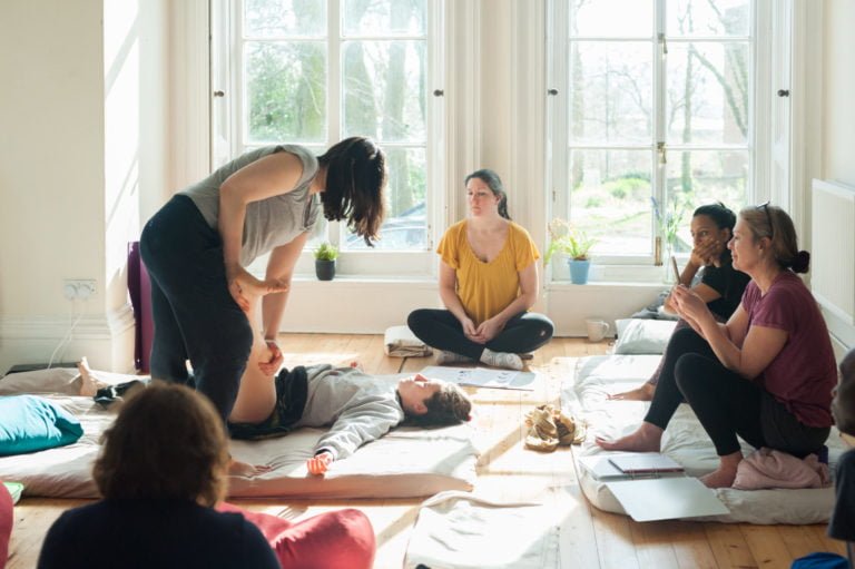 How AYM aims to break the cycle of unemployment